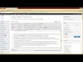 WordPress Ultimate TinyMCE Features Review