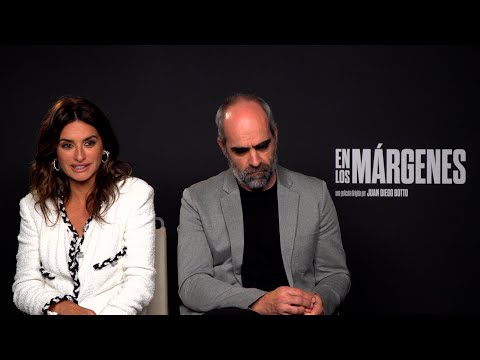 Penélope Cruz faces eviction in Juan Diego Botto's 'On the Margins'