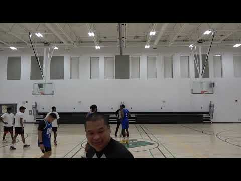 BMG vs scarborough shooting stars - Monday/Friday - 2022/2023 winter