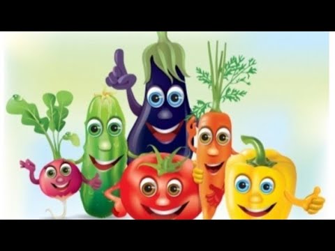 Vegetable Day