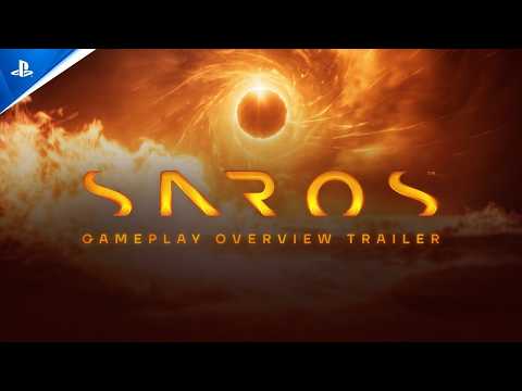 SAROS - video