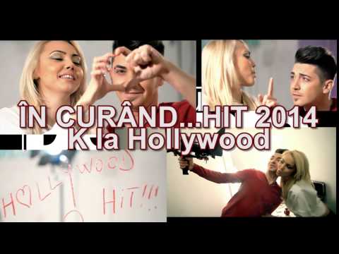 PROMO ©℗ DeSANTO & DENISA - K la Hollywood  2014