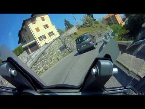 Roncola alta - Almenno S. Salvatore 1