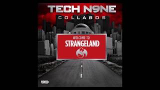 Tech N9ne - I Need A Drink