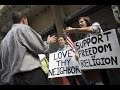 Ground Zero Mosque Opens; Nobody Cares.