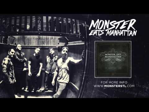 Monster Eats Manhattan - To What Depth