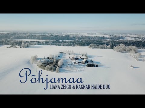 Liana Zeigo & Ragnar Häide duo - Põhjamaa