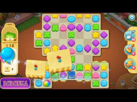 Matchington Mansion level 2690 HD