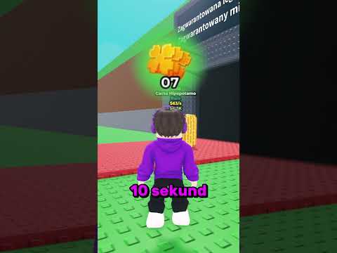 Steal a Brainrot UNLAPSE MOMENT... 😨