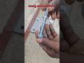 How to Install Concrete Wedge Anchors || wedge anchor Bolt installation #anchor #wedge #anchorbolt