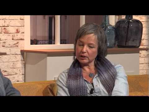 Café Tinto, 9 december 2014, deel 2 - Gerda van Berchum - Heinen