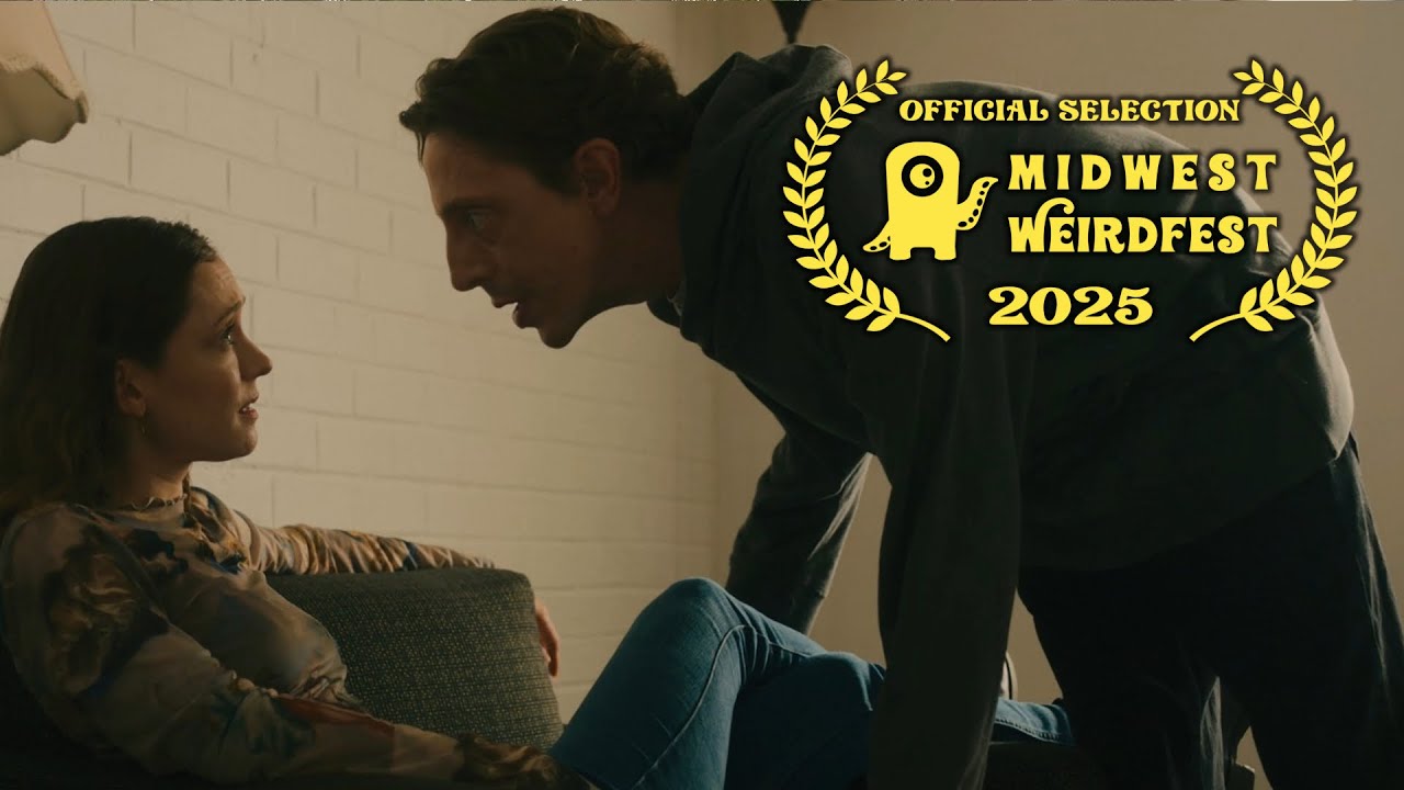 Anywhere | Trailer
