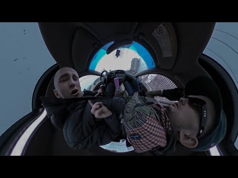 THUG ZHITEK, KREEM - ТЁМНОЕ МЕСТО