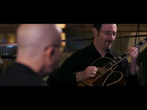 Ta Shma Orchestra video.