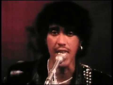 Thin Lizzy - Boys are Back in Town (original HD Sound) 1976