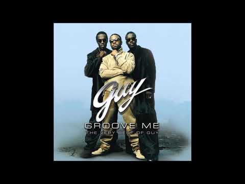 Guy - Tell me what you like (Remix)