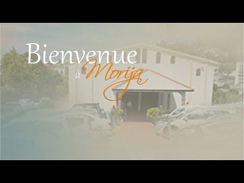 Culte du Sabbat 06 10 2018 Sr Marie MITCHELL