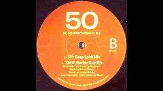 Gene Hunt - Inspire (BP's Deep Spirit Mix)