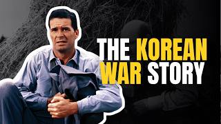 How James Garner Almost Died During Military Service in Korea