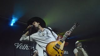 Velhas Virgens - Beijos de Corpo