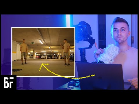 Introduction Episode 1 An Introduction to Video Production