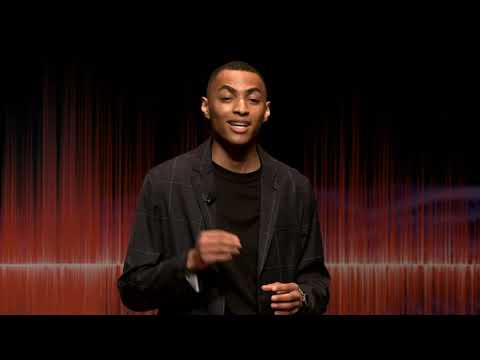 I Support Black Mediocrity | Andre Williams | TEDxUTAustin