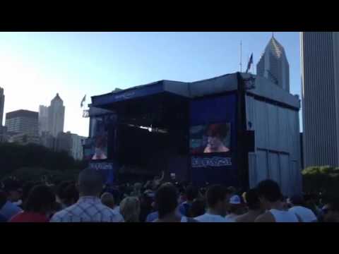 Florence + the Machine "Spectrum (Say My Name)"