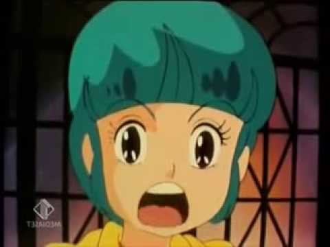 L'incantevole Creamy - Yu e toshio...il meglio di!