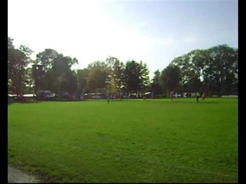 Radomiak Radom - Ursus Warszawa