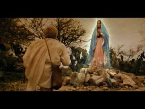 Trailer - Guadalupe