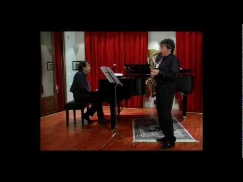 Fantasia di J.A. Demersseman - Duo Grisolia-Stillo