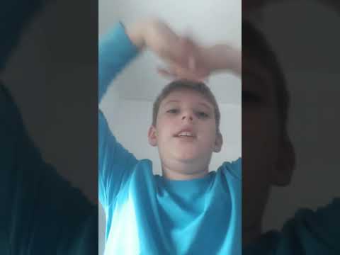 Tanja Turner vs kristof trompitas