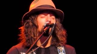 Jason Mraz - Rescue - Melkweg Amsterdam 2012