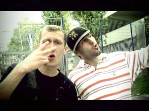 Twizzy aka ESCO & GK - Du Träumer  !!!!!FIRST & OFFICIAL VIDEO FROM E-CITY RECORDS!!!!!