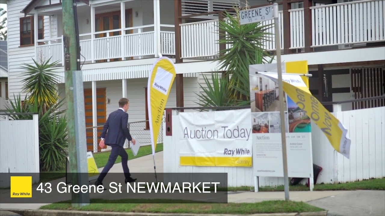 Andrew Cowan Ray White Alderley