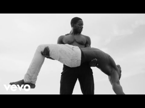 Seinabo Sey - Remember ft. Jacob Banks