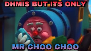 Download lagu DHMIS but its only Mr Choo Choo… mp3 Download lagu DHMIS but its only Mr Choo Choo… mp3