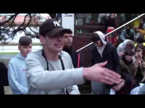 ERRE VS RULO (OCTAVOS)