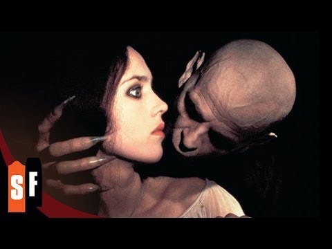 Klaus Kinski is Count Dracula