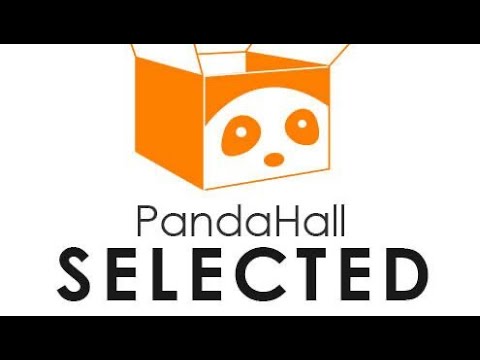 PANDAhall selected review