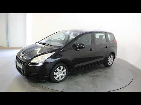 Peugeot 5008 SE ECO Auto 1.6hdi 7 Seats - Image 2