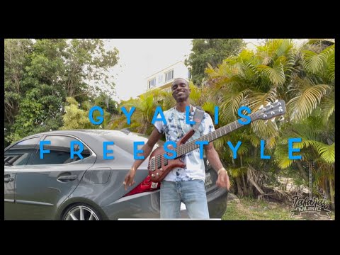 GYALIS FREESTYLE 🎸👑