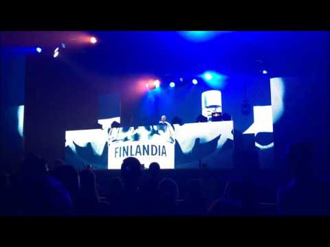 Azotti - Warm-UP Live 'STEREO PLAZA' [03.06.2016]