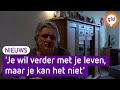 Diana kan de moord op haar broer niet afsluiten