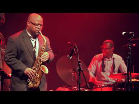 Roy Hargrove Quintet - A Simple Task