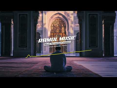 Ramol - Jumat Mubarak (Official Audio)