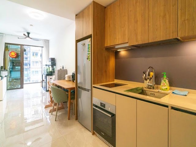 2 Bed Condo for Sale in  Dairy Farm Residences - Image 13