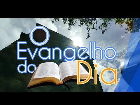EVANGELHO DO DIA 01/07/2020