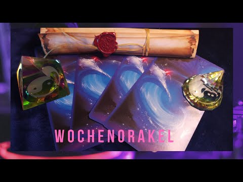 #wochenorakel by Aveta