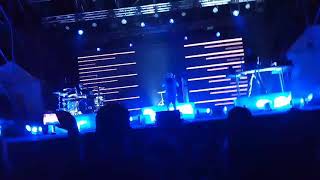 Samuel La Risposta @LiveMantova